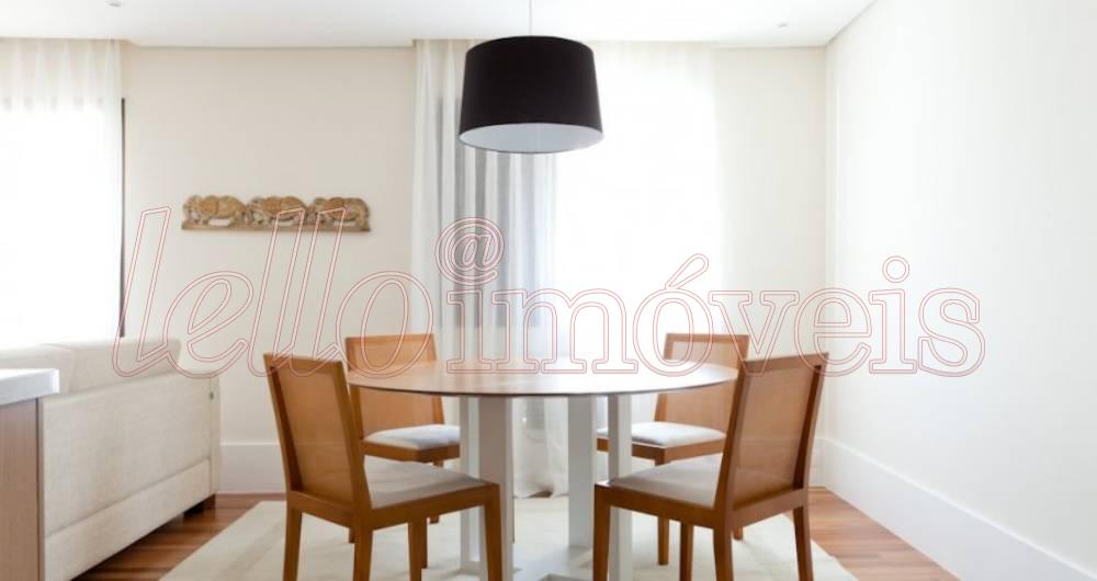 Apartamento à venda com 2 quartos, 90m² - Foto 1