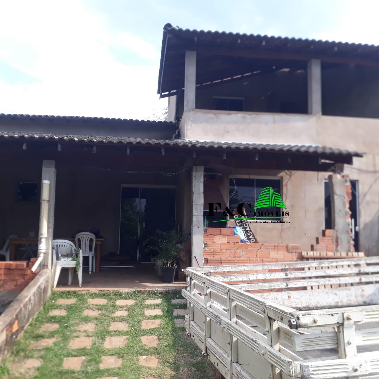 Fazenda à venda com 2 quartos, 500m² - Foto 2