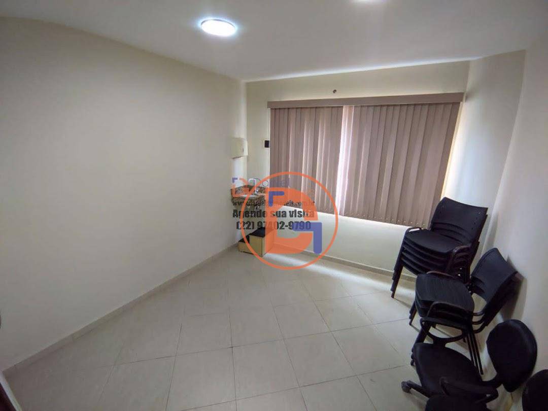 Conjunto Comercial-Sala para alugar, 90m² - Foto 2