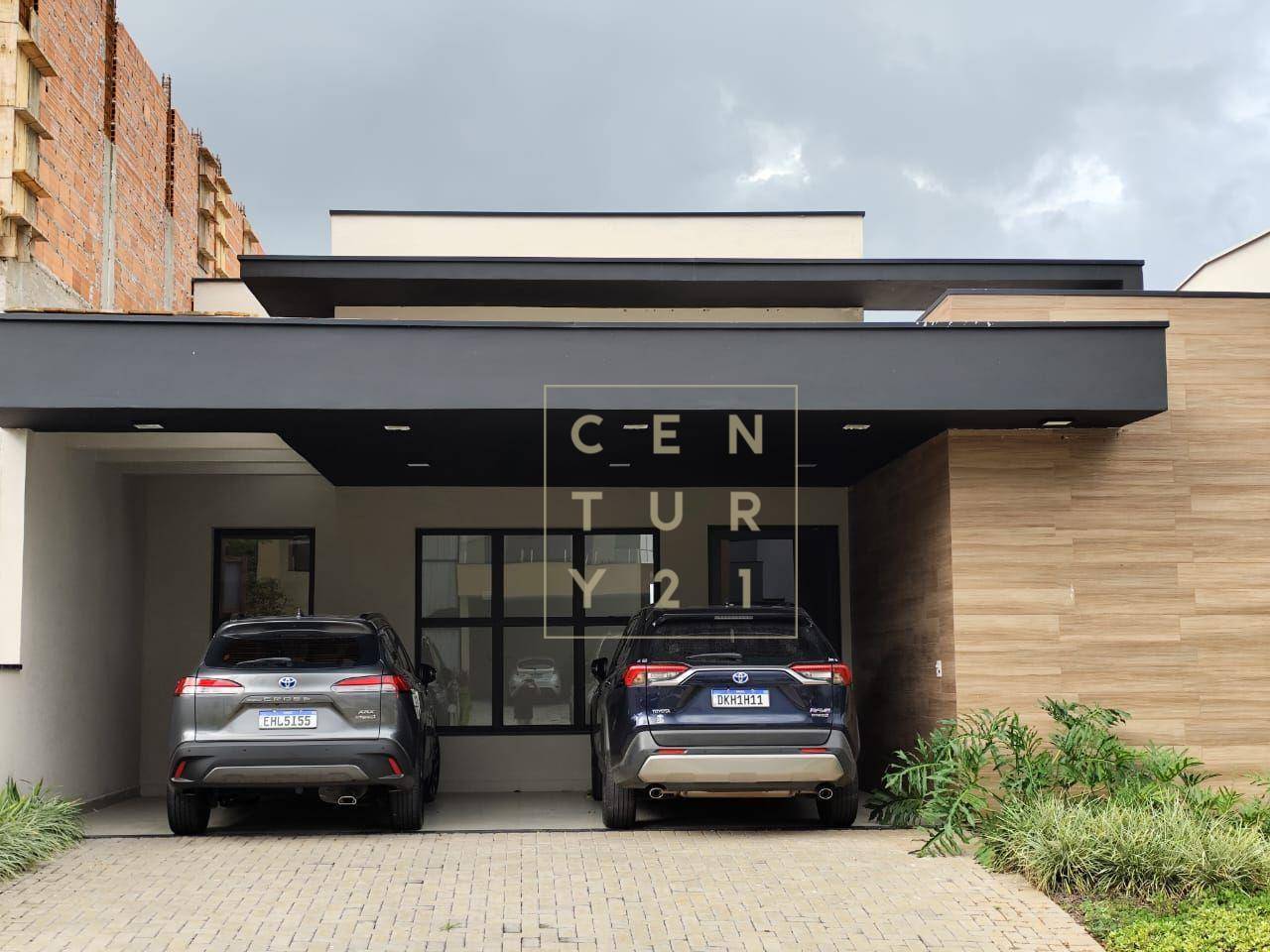 Casa de Condomínio à venda com 3 quartos, 200m² - Foto 9