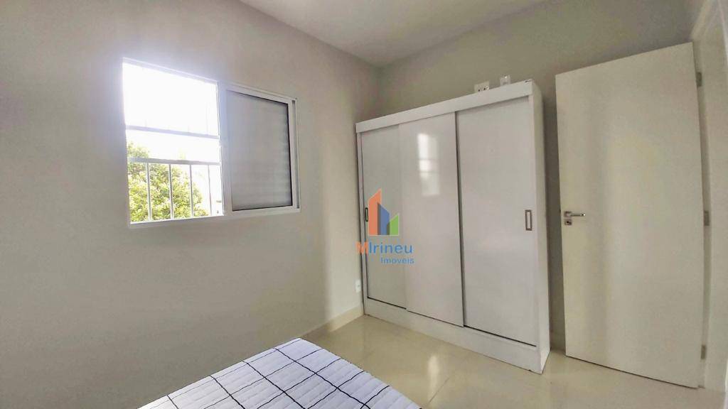 Casa de Condomínio à venda com 2 quartos, 68m² - Foto 11