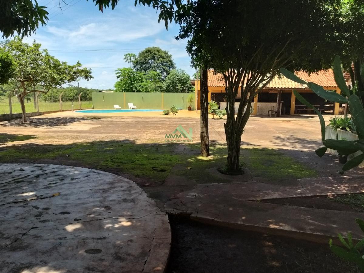 Fazenda à venda com 4 quartos, 430000m² - Foto 6