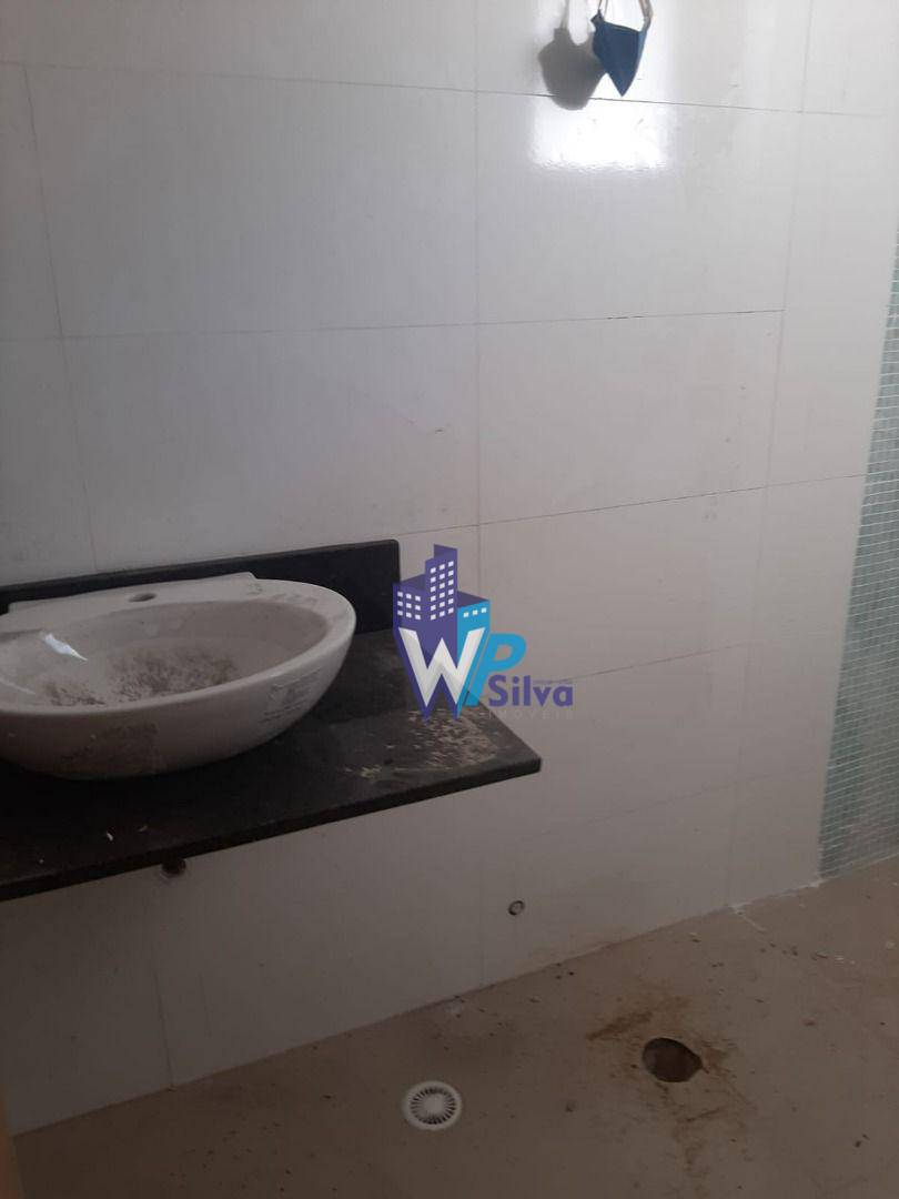 Sobrado à venda com 3 quartos, 130m² - Foto 25