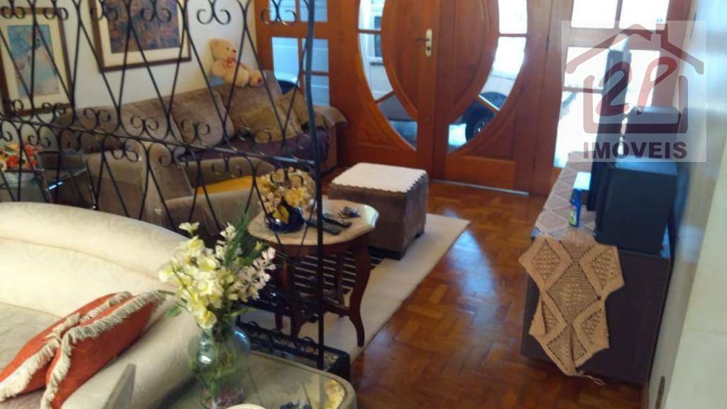 Sobrado, 6 quartos, 350 m² - Foto 54