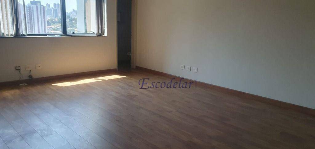 Conjunto Comercial-Sala para alugar, 40m² - Foto 6