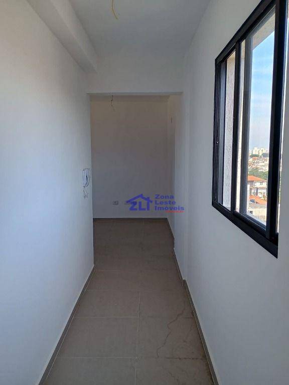 Apartamento, 1 quarto, 27 m² - Foto 3