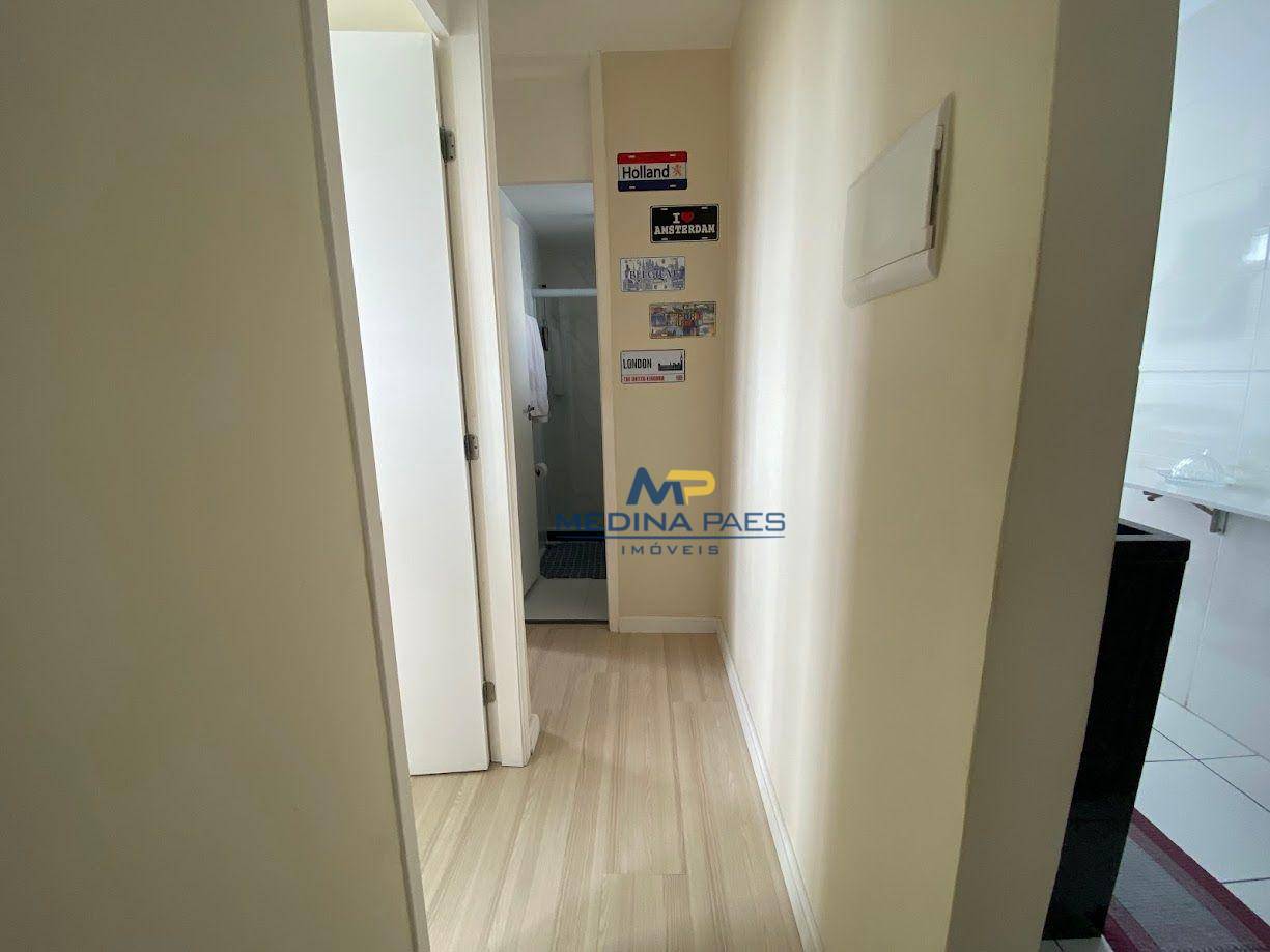 Apartamento à venda com 2 quartos, 50m² - Foto 6