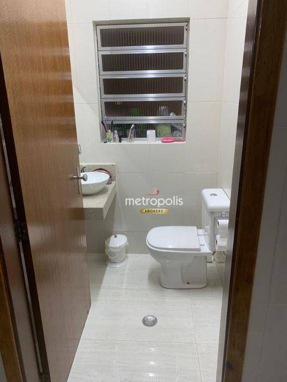 Sobrado à venda com 3 quartos, 189m² - Foto 6