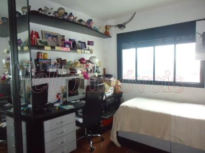 Apartamento para alugar com 3 quartos, 170m² - Foto 4