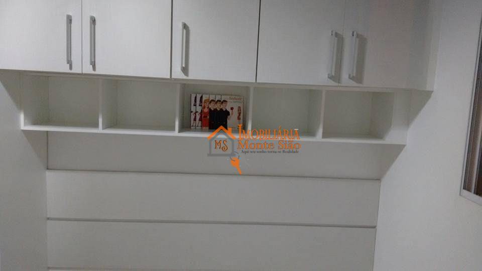 Apartamento à venda com 2 quartos, 98m² - Foto 13