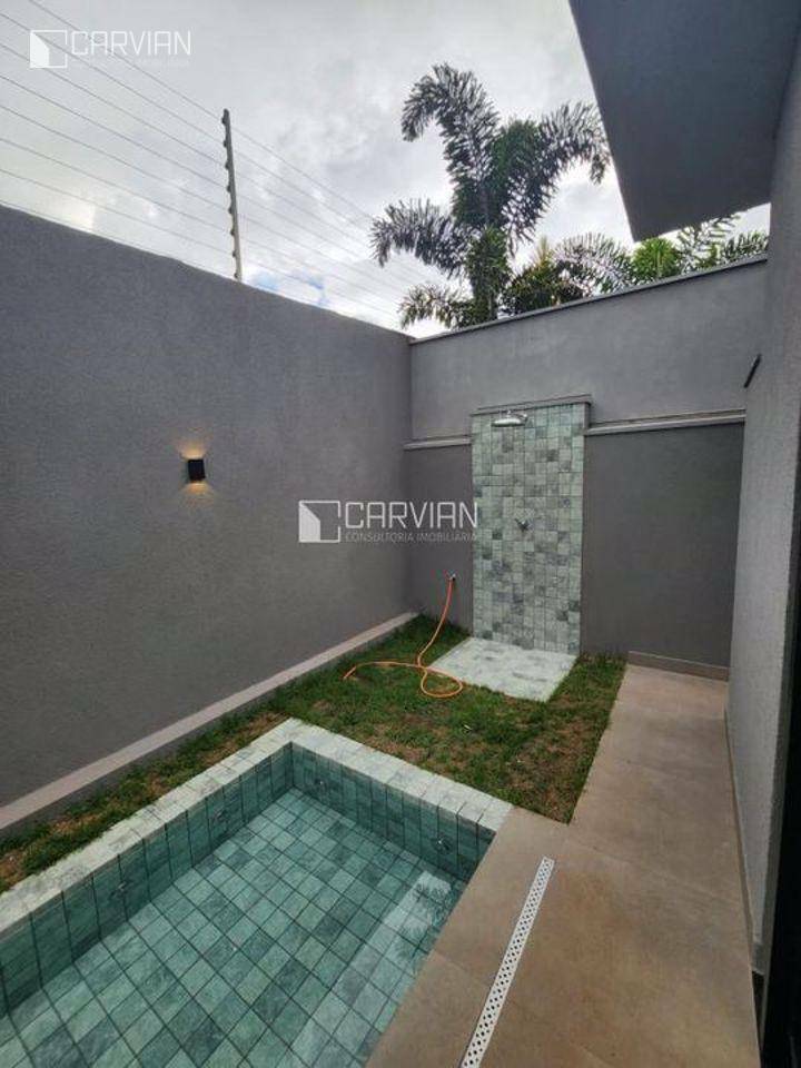 Casa de Condomínio à venda com 3 quartos, 208m² - Foto 17