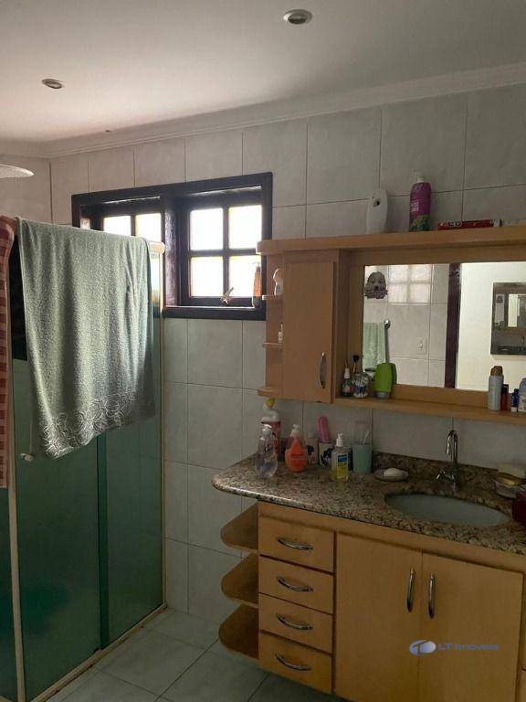 Sobrado à venda e aluguel com 2 quartos - Foto 6