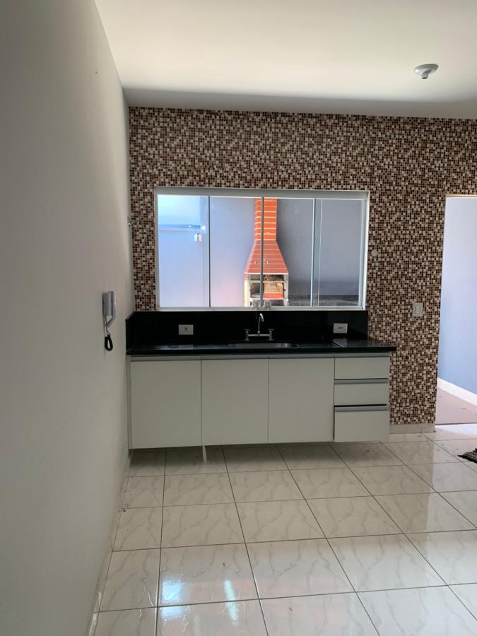 Casa à venda com 3 quartos, 89m² - Foto 8