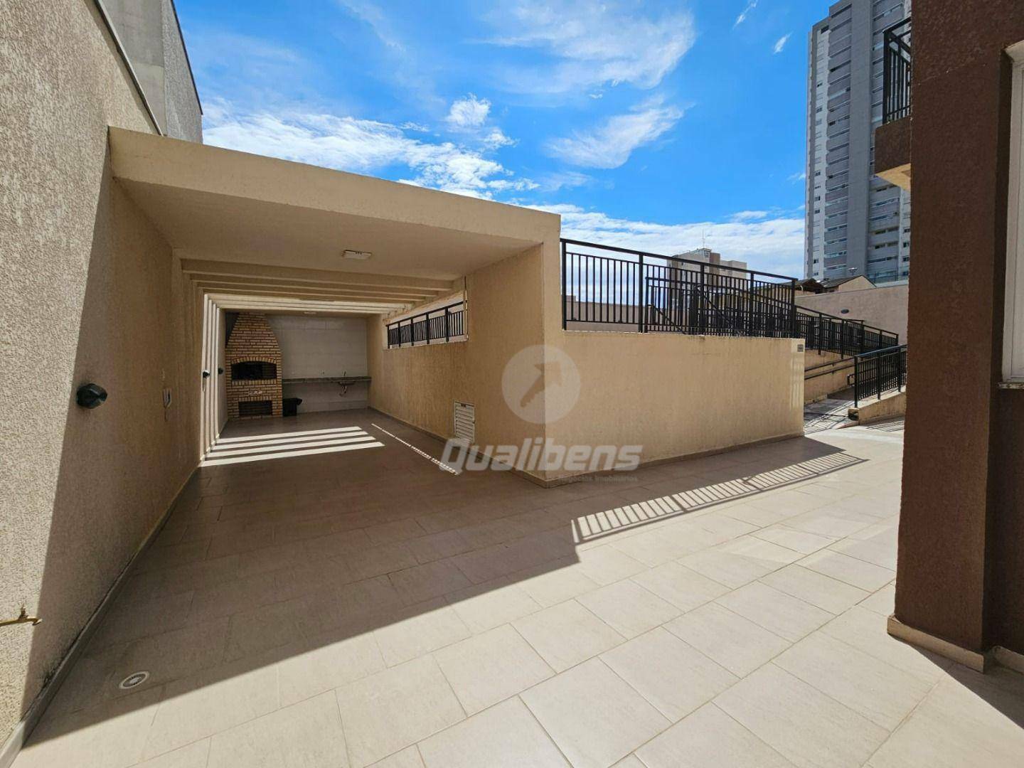 Apartamento à venda com 2 quartos, 59m² - Foto 23