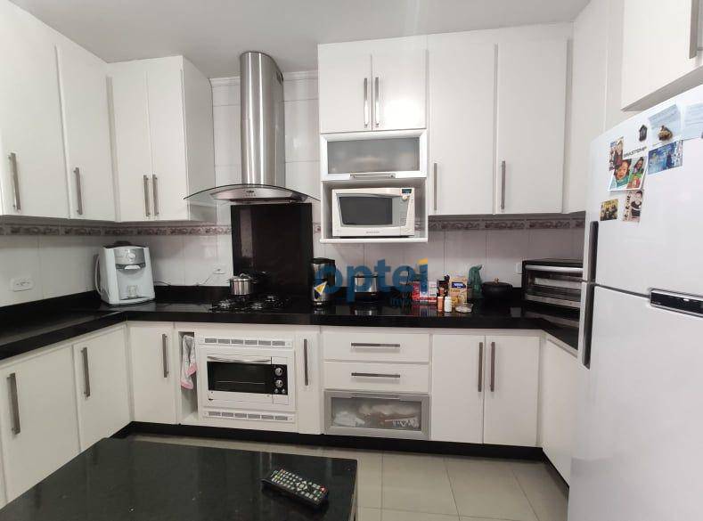 Sobrado à venda com 3 quartos, 151m² - Foto 3