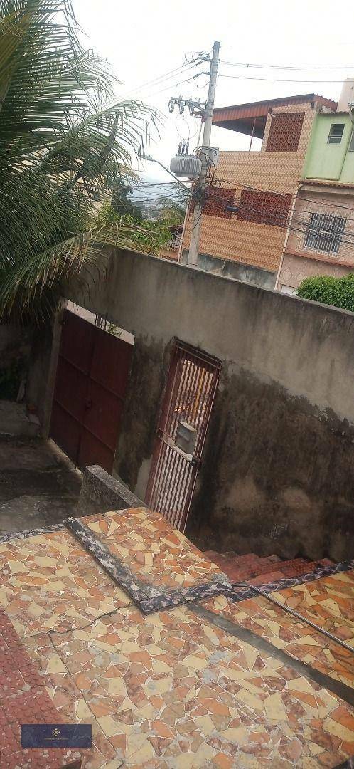 Casa à venda e aluguel com 2 quartos, 62m² - Foto 4