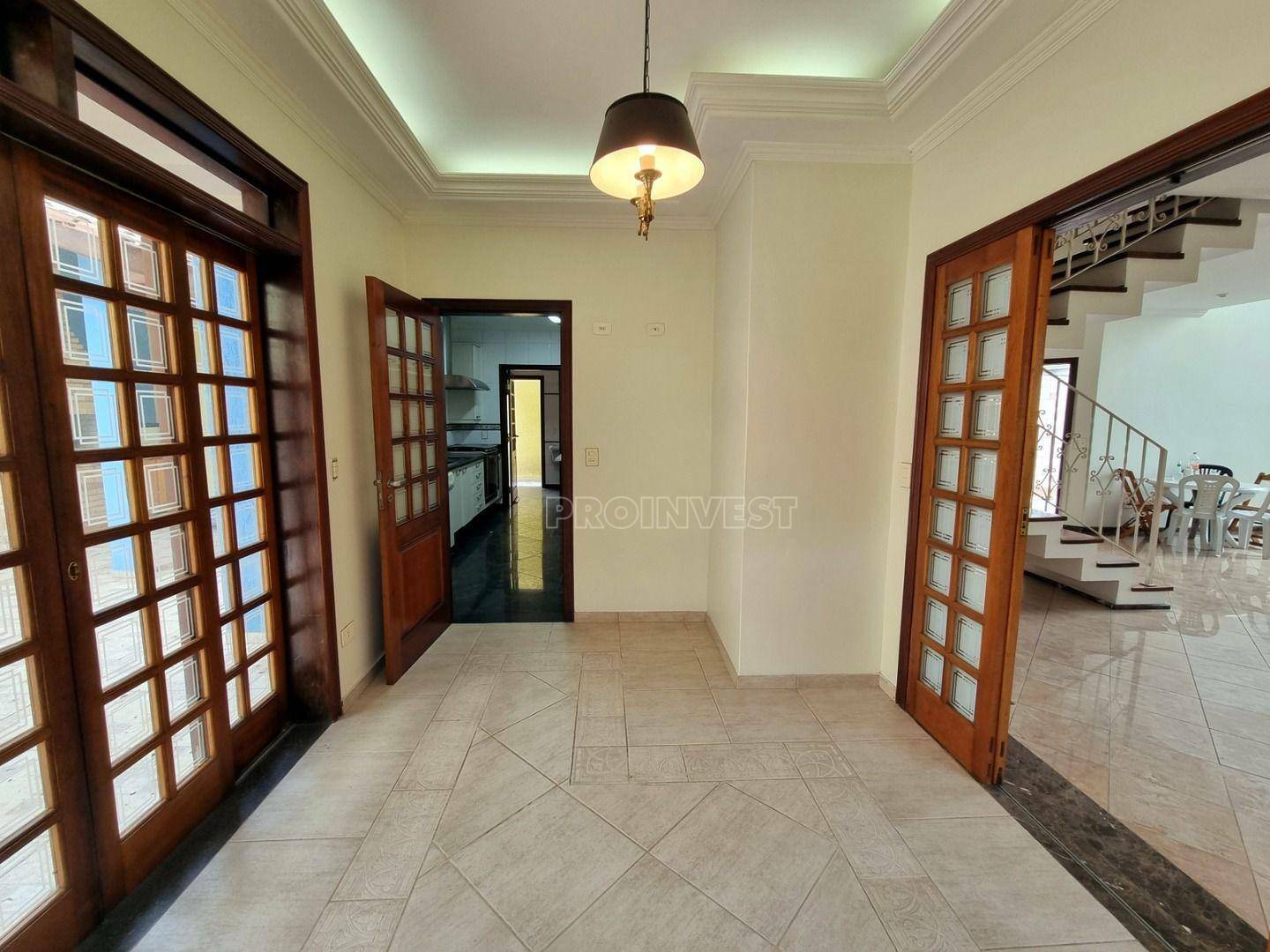 Casa à venda com 4 quartos, 360m² - Foto 15