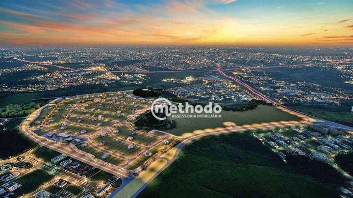 Loteamento e Condomínio à venda, 447M2 - Foto 6