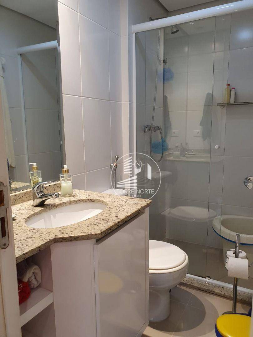 Apartamento à venda com 2 quartos, 73m² - Foto 22