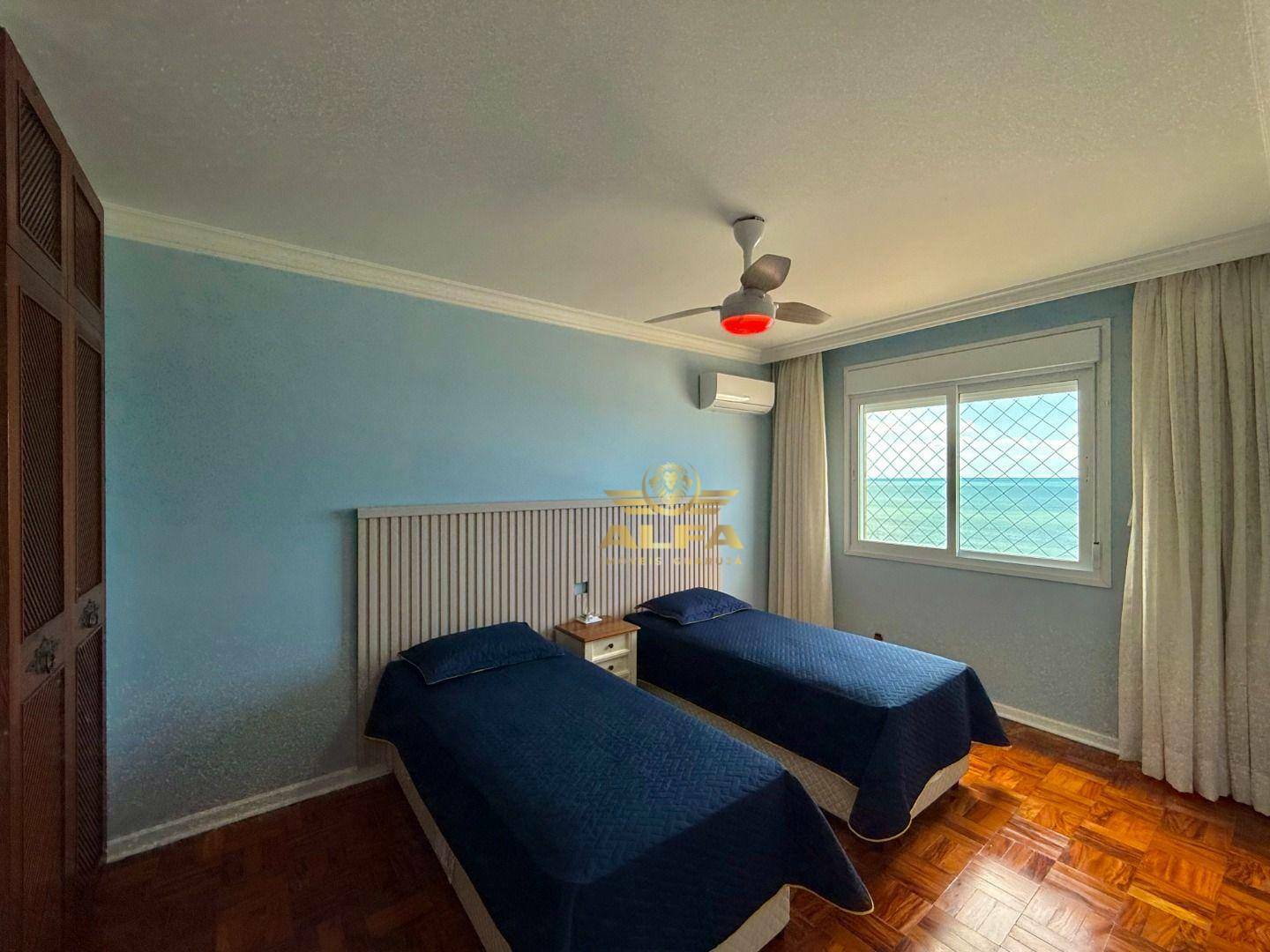 Apartamento à venda com 3 quartos, 190m² - Foto 12