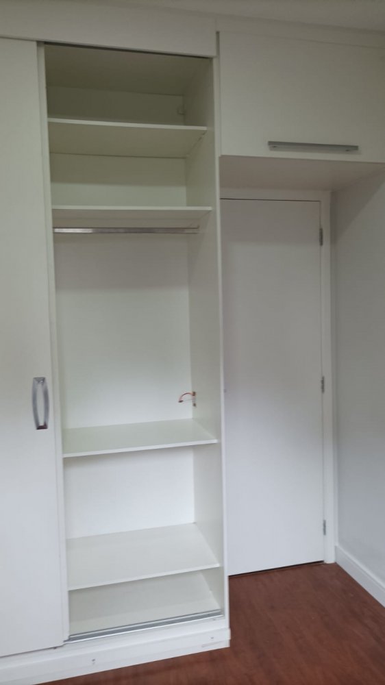 Apartamento à venda com 2 quartos, 53m² - Foto 12