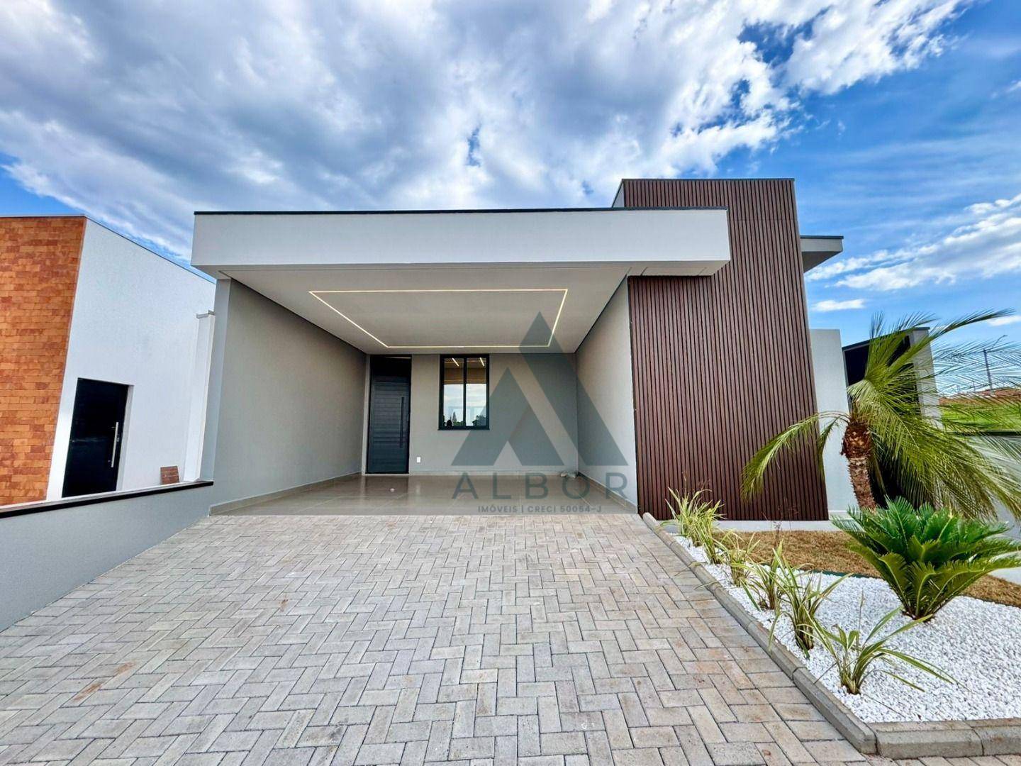 Casa de Condomínio, 2 quartos - Foto 1