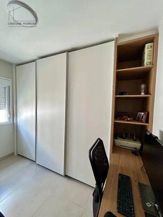 Apartamento à venda com 3 quartos, 92m² - Foto 10