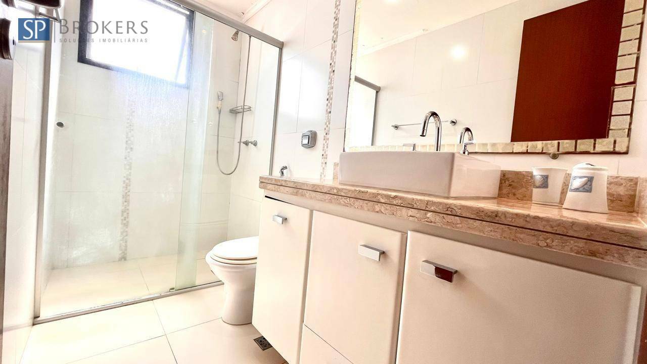 Apartamento à venda com 3 quartos, 110m² - Foto 11