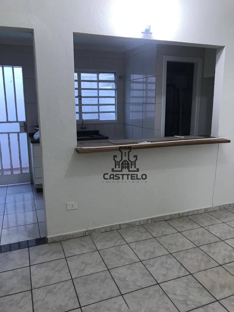 Conjunto Comercial-Sala para alugar, 45m² - Foto 1