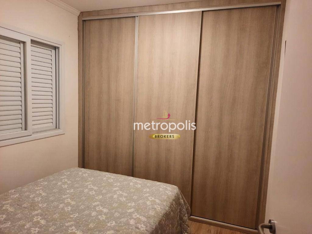 Apartamento à venda com 2 quartos, 56m² - Foto 19