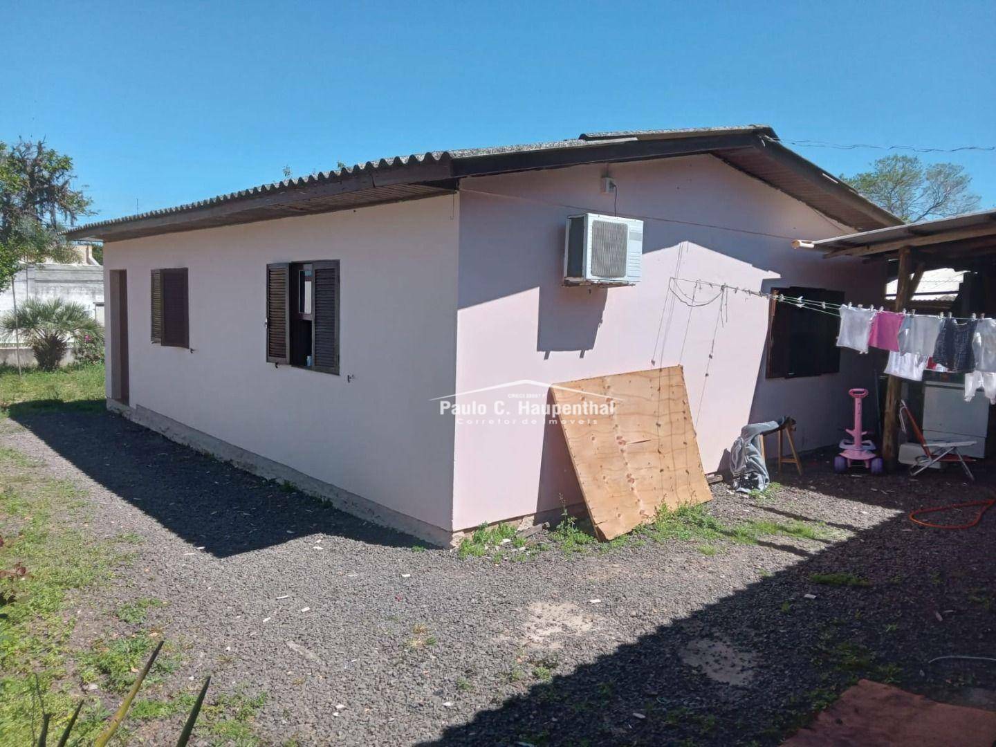 Casa à venda com 3 quartos, 182m² - Foto 2