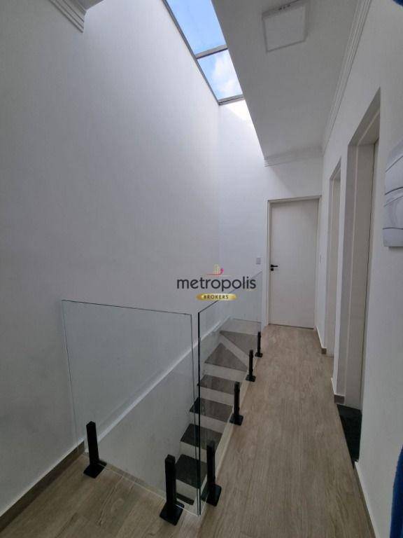 Sobrado à venda com 3 quartos, 118m² - Foto 9