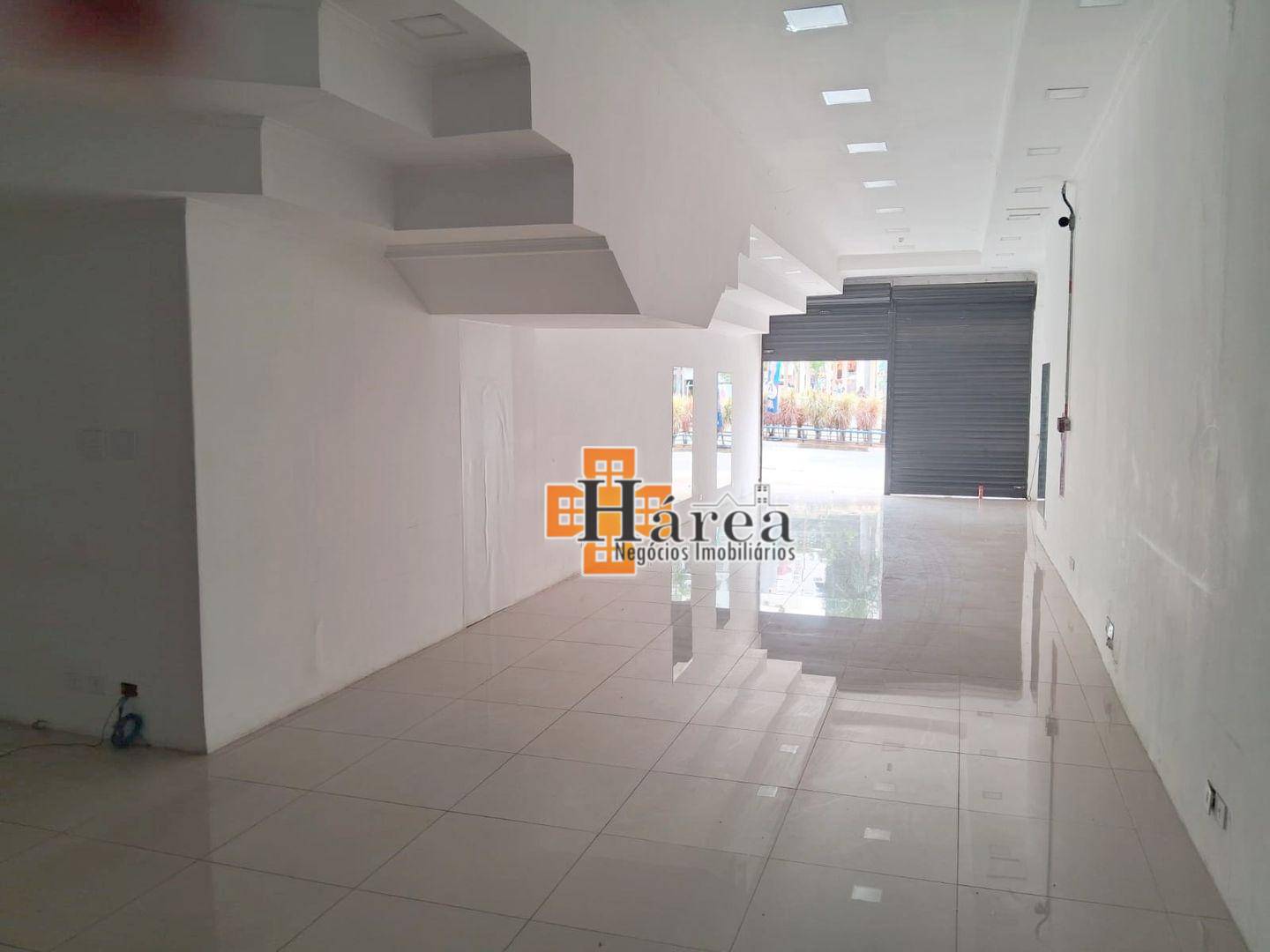Loja-Salão para alugar, 201m² - Foto 3