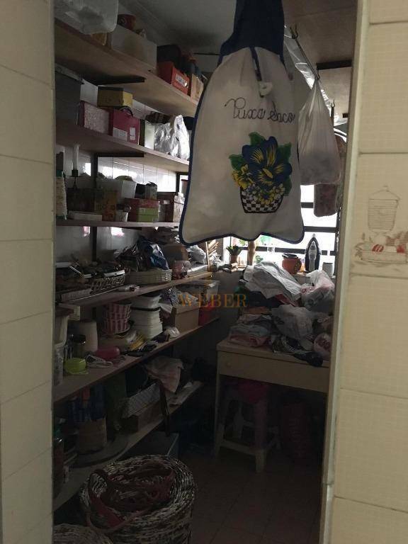 Sobrado à venda com 4 quartos, 330m² - Foto 10