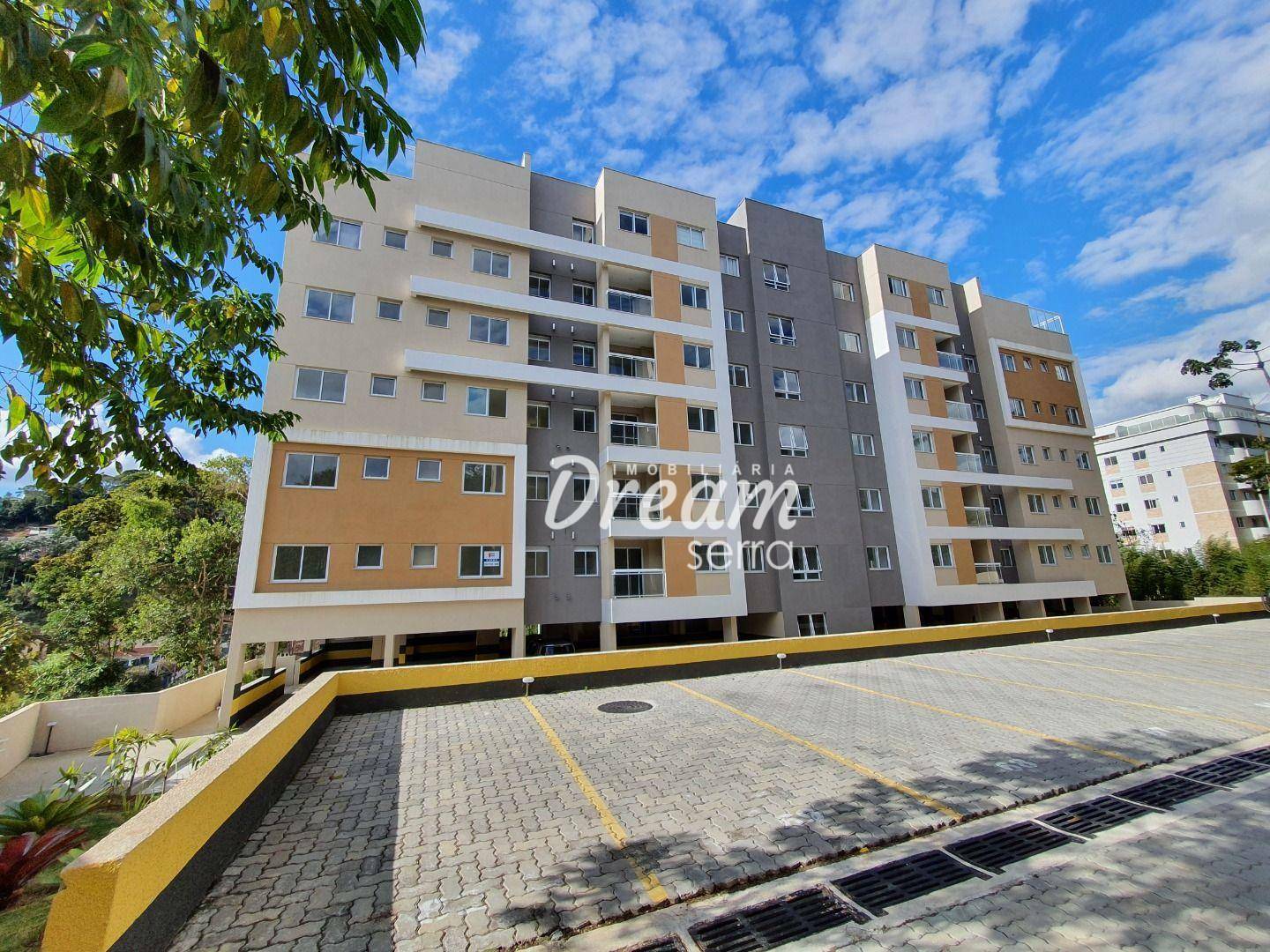 Apartamento à venda com 2 quartos, 59m² - Foto 15