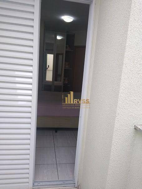 Apartamento à venda com 2 quartos, 52m² - Foto 12