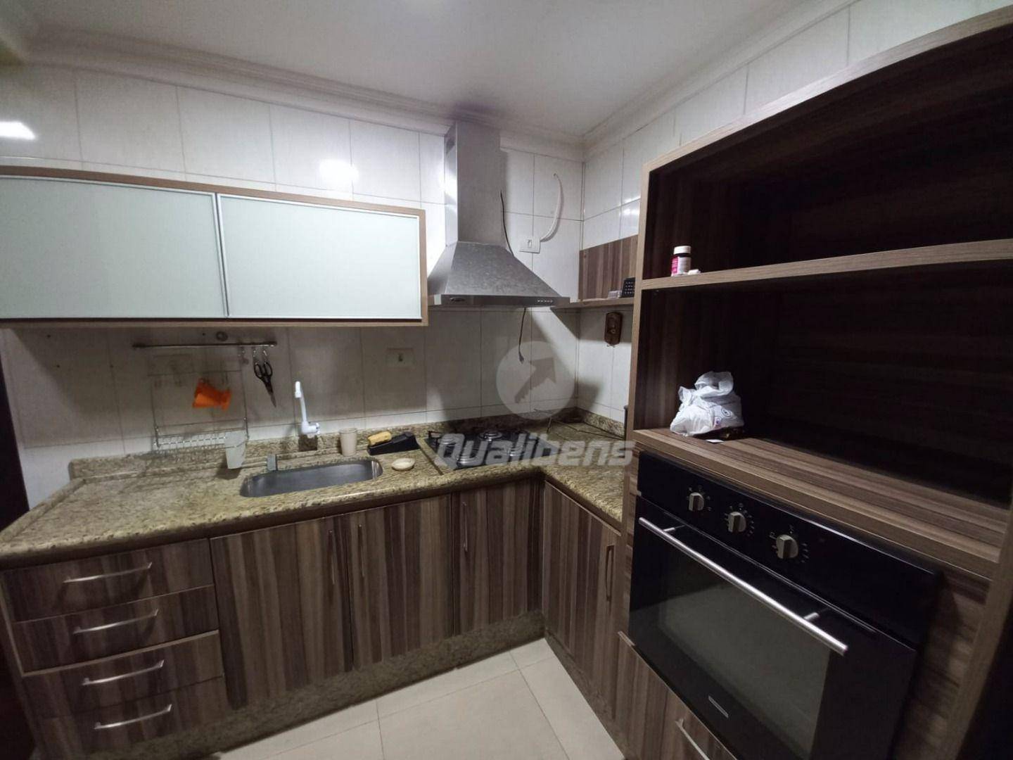 Sobrado à venda com 4 quartos, 286m² - Foto 5