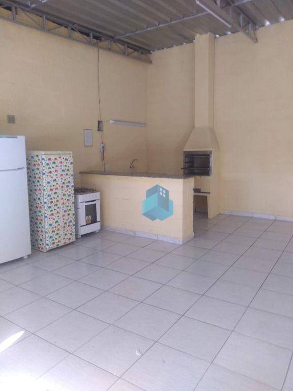 Apartamento à venda com 2 quartos, 55m² - Foto 15