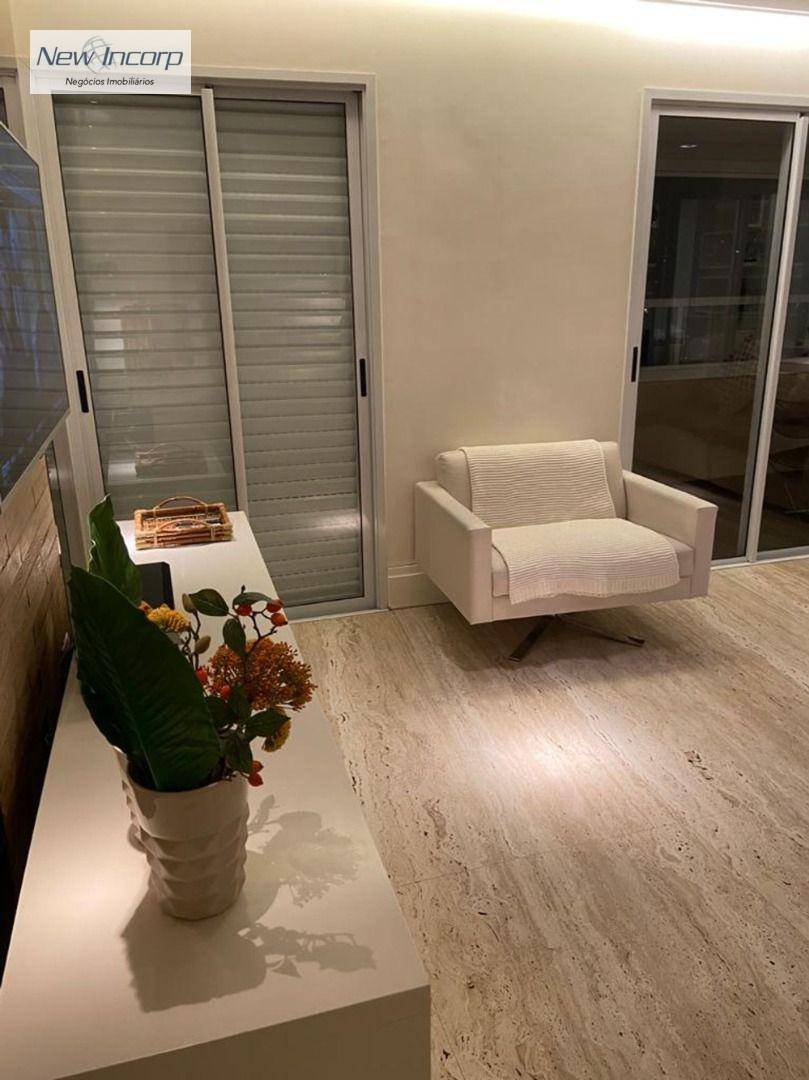 Apartamento à venda com 2 quartos, 130m² - Foto 14