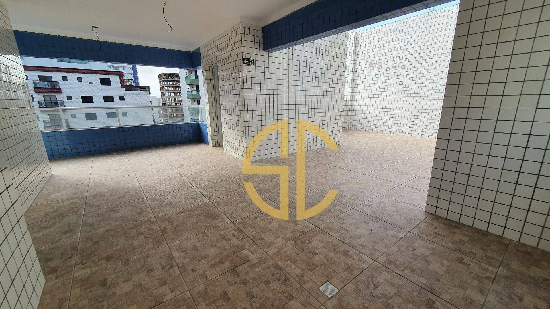 Cobertura à venda com 3 quartos, 138m² - Foto 11