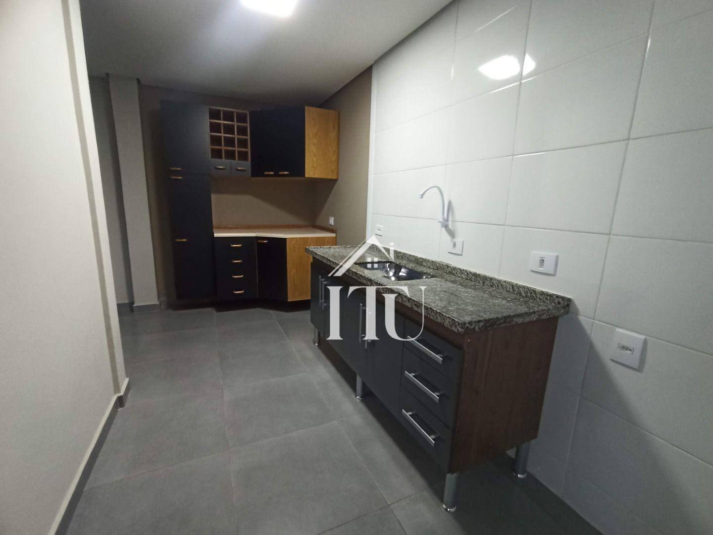 Casa para alugar com 1 quarto, 45m² - Foto 8