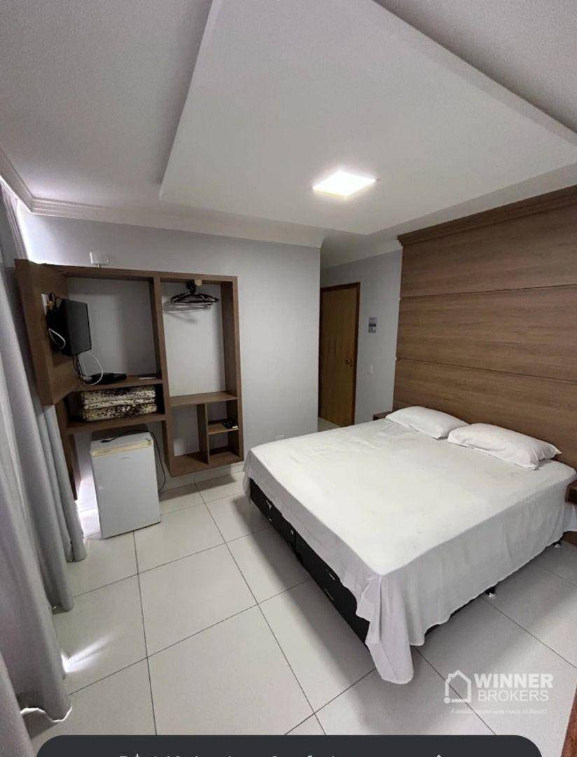 Flat/Apart Hotel à venda com 14 quartos, 310m² - Foto 6