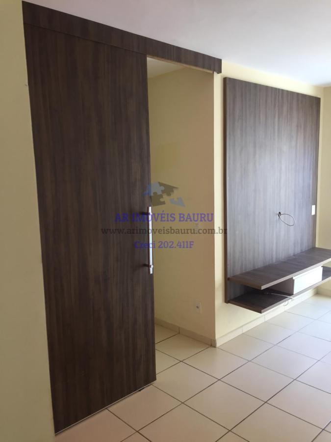 Apartamento à venda com 2 quartos, 47m² - Foto 2