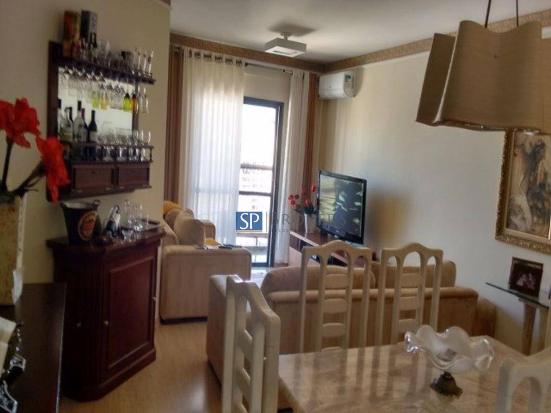 Apartamento à venda com 3 quartos, 110m² - Foto 10