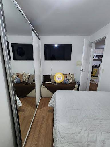 Apartamento à venda com 2 quartos, 43m² - Foto 5