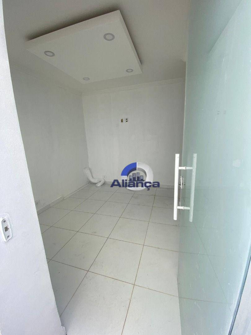 Conjunto Comercial-Sala para alugar, 25m² - Foto 10