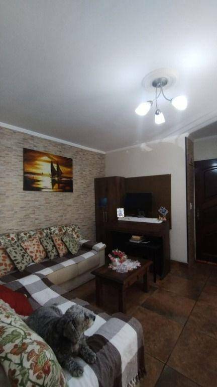 Apartamento à venda com 2 quartos, 57m² - Foto 1