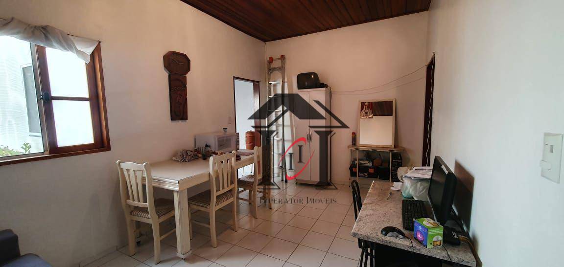 Casa à venda com 1 quarto, 64m² - Foto 14