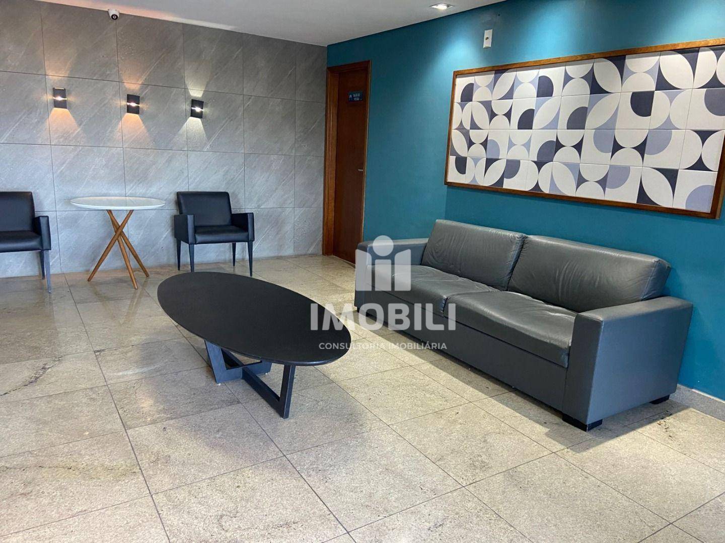 Apartamento, 2 quartos, 43 m² - Foto 2