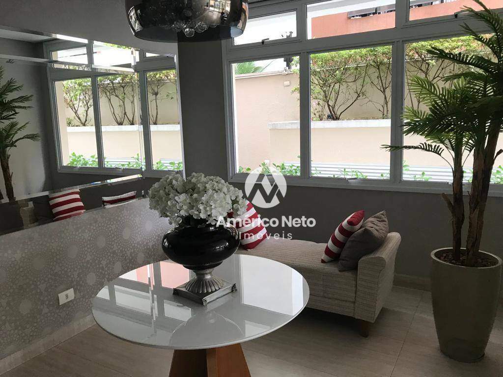 Apartamento à venda com 3 quartos, 90m² - Foto 5